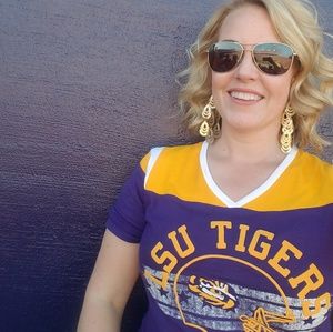 Meet your Posher, Nichole